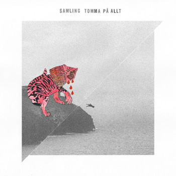 Samling - Tomma på allt
