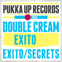 Double Cream - Exito / Secrets