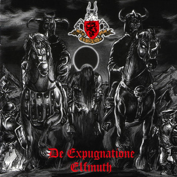 Nazgul - De Expugnatione Elfmuth