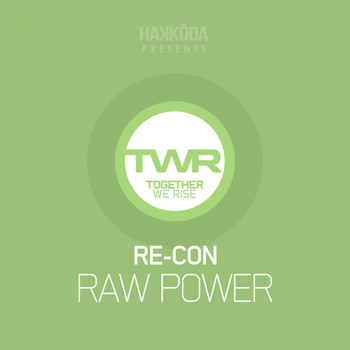 Re-Con - Raw Power