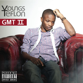 Youngs Teflon - Gmt 2