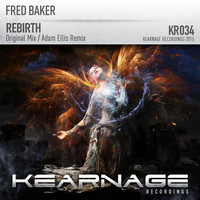 Fred Baker - Rebirth