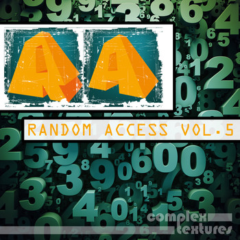 Various Artists - Random Access, Vol. 5 (Explicit)