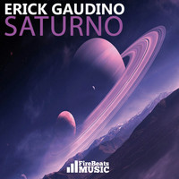 Erick Gaudino - Saturno