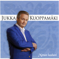 Jukka Kuoppamäki - Pieni Mies