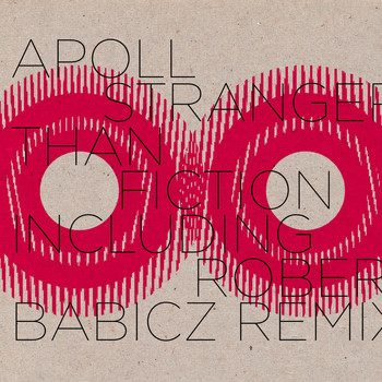 APOLL - Stranger Than Fiction