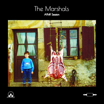 The Marshals - AYMF Session