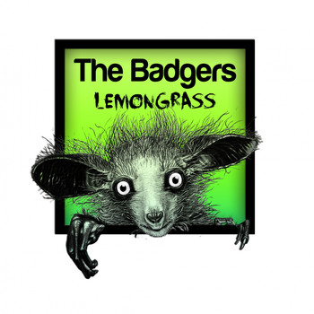 The Badgers - Lemongrass