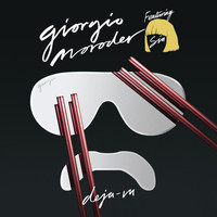 Giorgio Moroder feat. Sia - Déjà vu