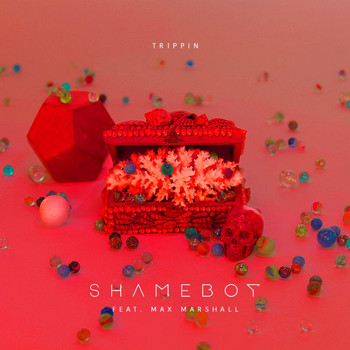 Shameboy feat. Max Marshall - Trippin