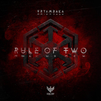 Tryambaka - Rule Of Two