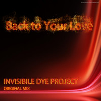 Invisible Dye project - Back to Your Love