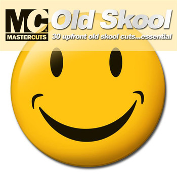 Various Artists - MASTERCUTS OLD SKOOL