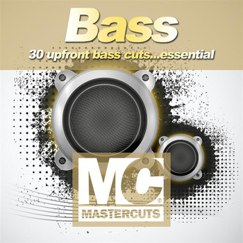 Various Artists - MASTERCUTS BASS