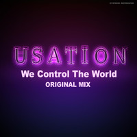 Usation - We Control the World