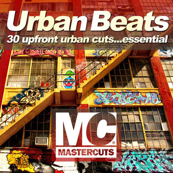 Various Artists - Urban Beats