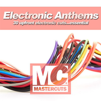 Various Artists - Electronic Anthems