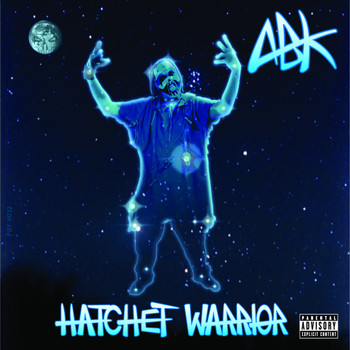 Anybody Killa - Hatchet Warrior