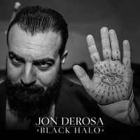 Jon DeRosa - Black Halo