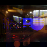 Radio On - You're Always Right