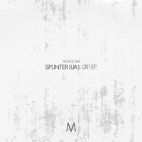 Splinter (UA) - 0111 EP
