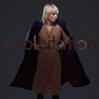 Roisin Murphy - Exploitation (Single Edit)