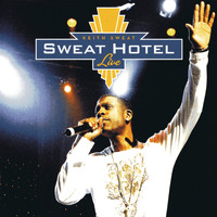 Keith Sweat - Sweat Hotel Live