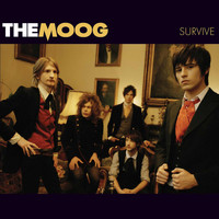 The Moog - Survive