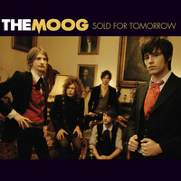 The Moog - Sold for Tomorrow