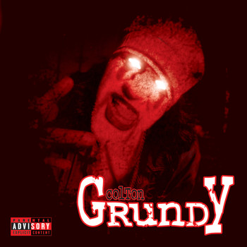 Blaze Ya Dead Homie - Colton Grundy