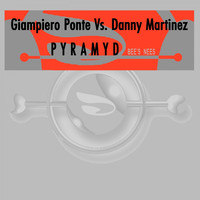 Giampiero Ponte, Danny Martinez - Pyramyd (Giampiero Ponte vs. Danny Martinez)