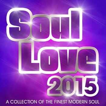 Various Artists - Soul Love 2015