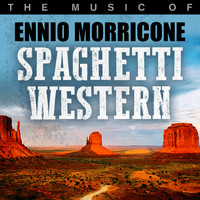 Hollywood Studio Orchestra - Spaghetti Western: The Music of Ennio Morricone