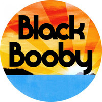 Black Booby - Black Booby, Vol. 3