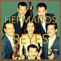 Hermanos Reyes - Río Colorado
