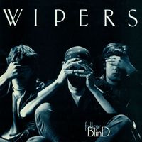 The Wipers - Follow Blind