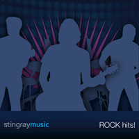 Stingray Music - Stingray Music - Rock Hits of 2001, Vol. 1 (Explicit)