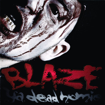 Blaze Ya Dead Homie - 1 Less G in the Hood (Explicit)