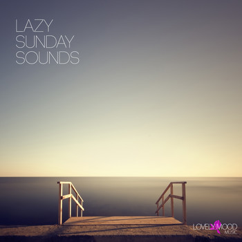Various Artists - Lazy Sunday Sounds