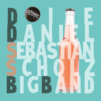 Die Daniel Sebastian Scholz Big Band - DDSSBB