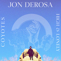 Jon DeRosa - Coyotes