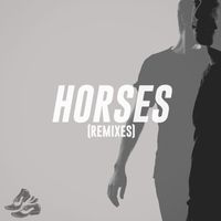 Porsches - Horses