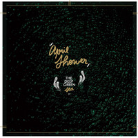 April Shower - The Deep Green Sea
