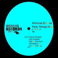 Minimal Groove - TBTBTDP (BC)