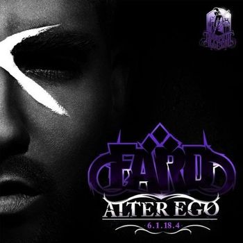 Fard - Alter Ego (Bonus Version)