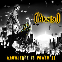 Akala - Knowledge Is Power, Vol. 2 (Explicit)
