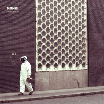 Monki - FABRICLIVE 81: Monki (Explicit)