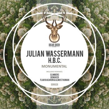 Julian Wassermann, H.B.C. - Monumental