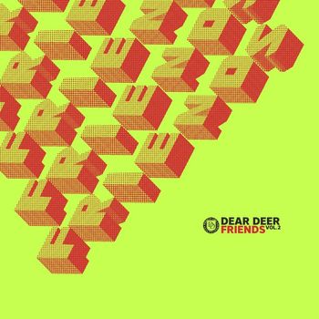 Various Artists - Dear Deer Friends, Vol. 2