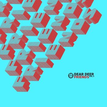 Various Artists - Dear Deer Friends, Vol. 3
